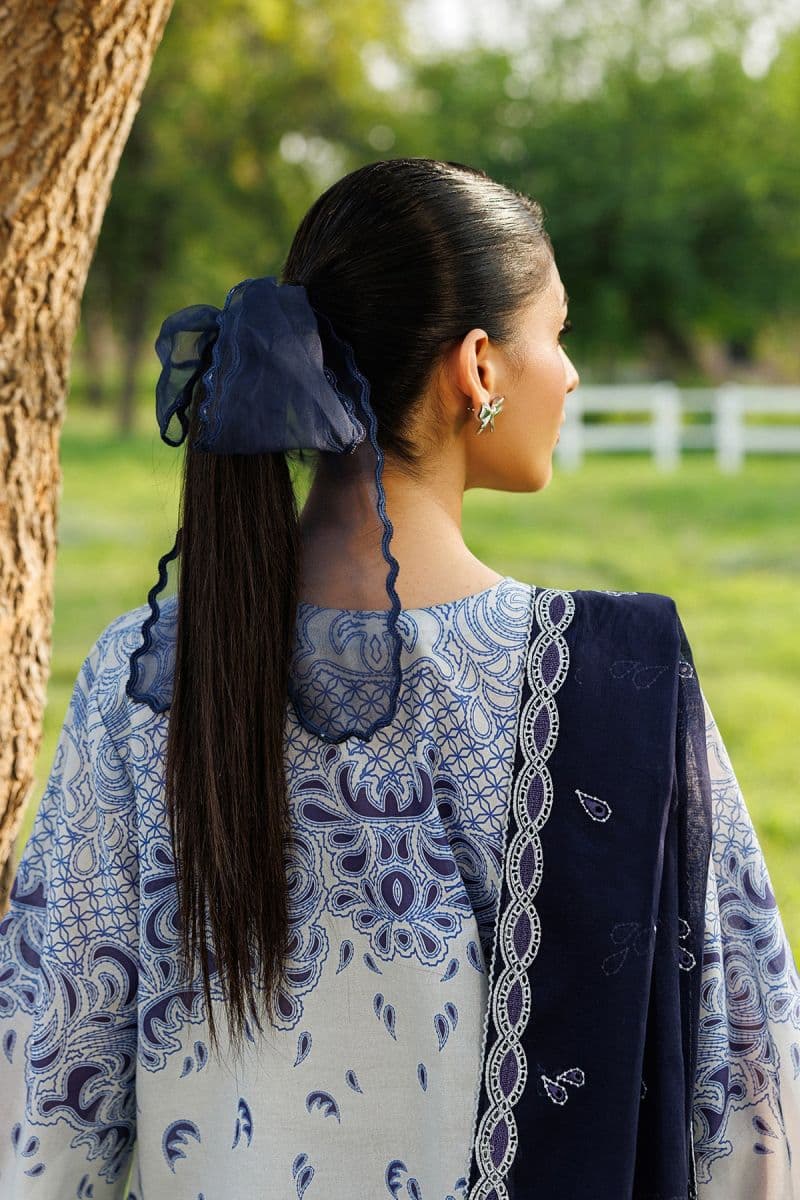 EMBROIDERED LAWN RTW-9332 thumbnail