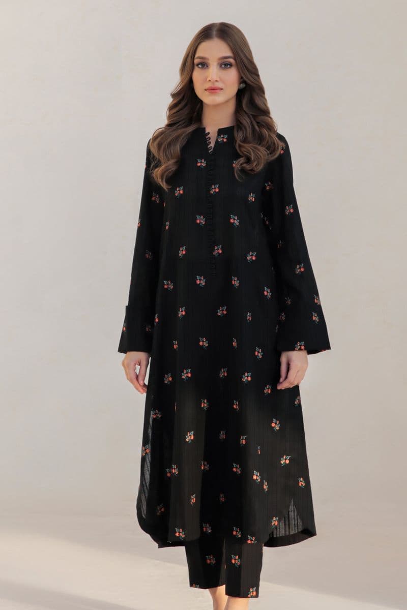 EMBROIDERED LAWN RTW-9001 thumbnail