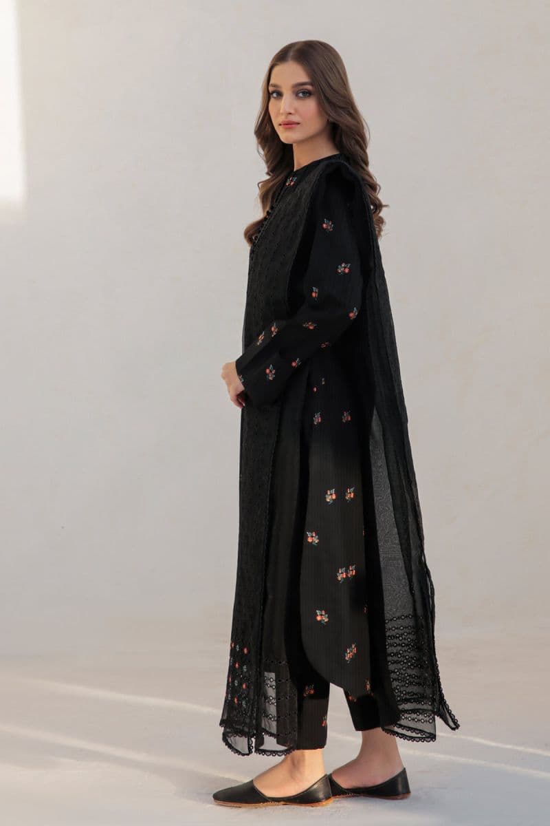 EMBROIDERED LAWN RTW-9001 thumbnail