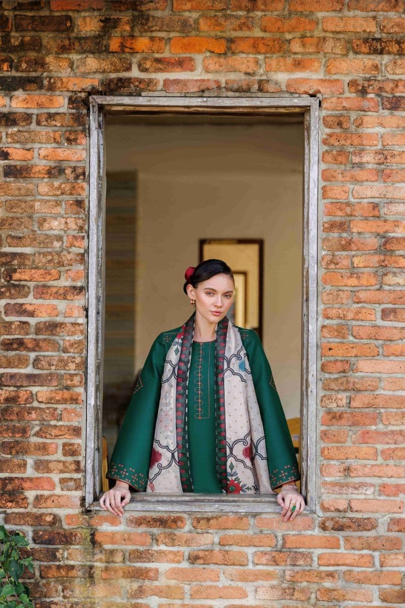 EMBROIDERED LAWN RTW-9285 thumbnail