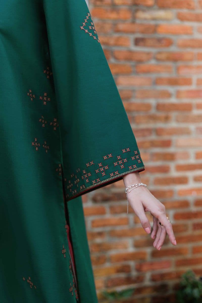 EMBROIDERED LAWN RTW-9285 thumbnail