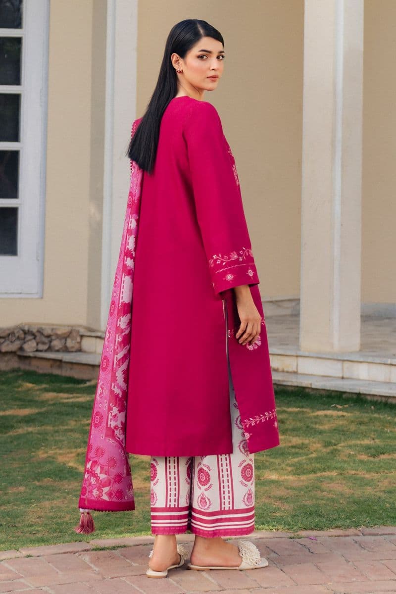 EMBROIDERED LAWN USE-9376 thumbnail