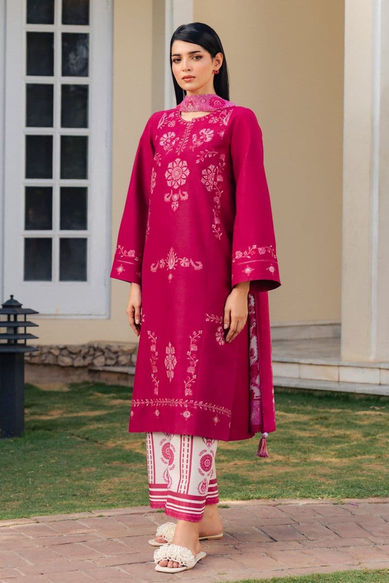 EMBROIDERED LAWN USE-9376 thumbnail