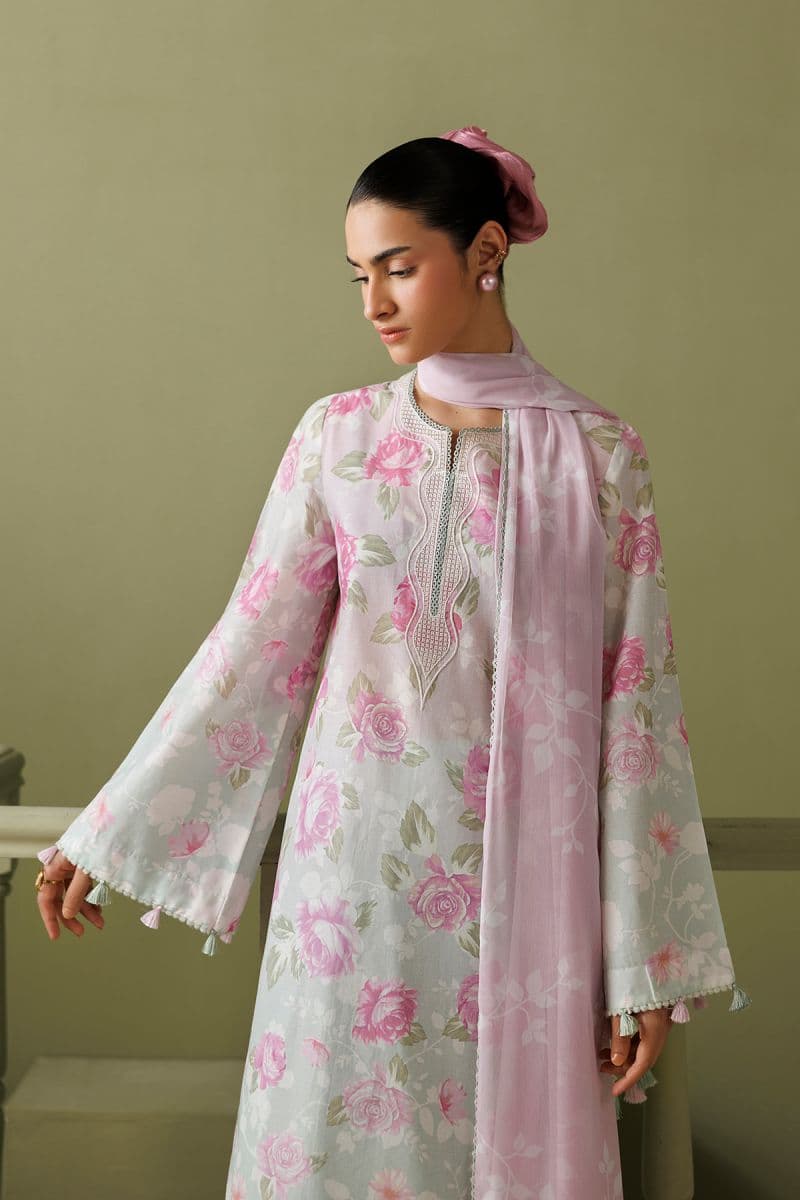 EMBROIDERED LAWN USE-9379 thumbnail