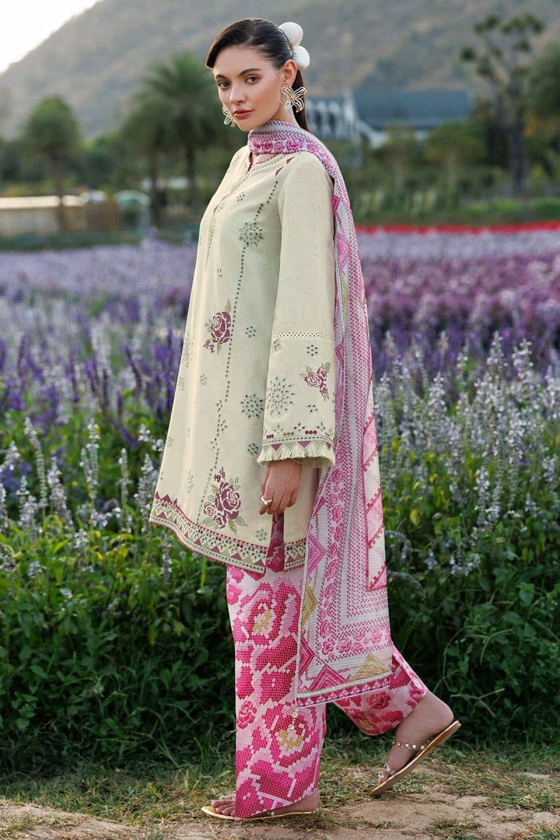 EMBROIDERED LAWN RTW-9289 thumbnail