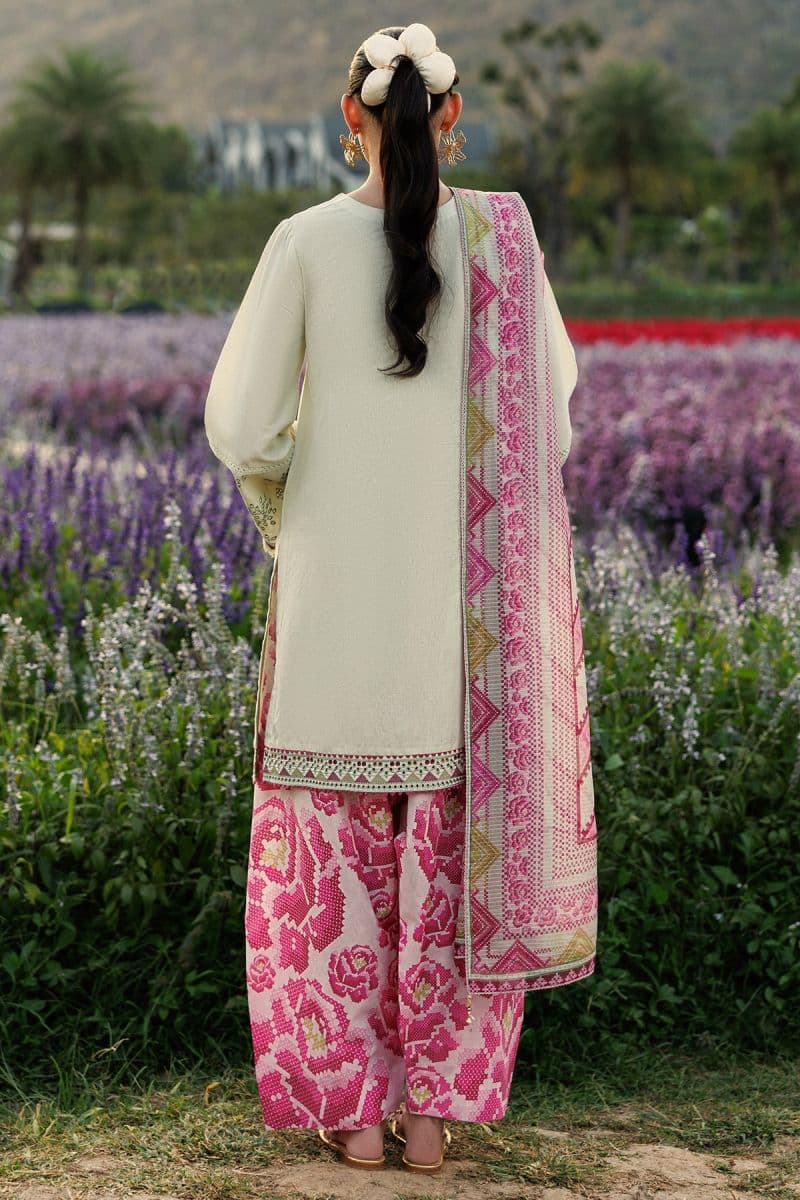 EMBROIDERED LAWN RTW-9289 thumbnail
