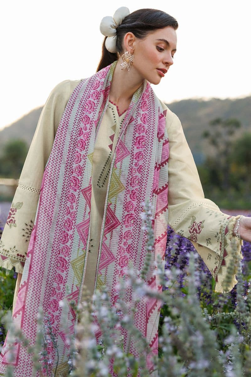 EMBROIDERED LAWN RTW-9289 thumbnail