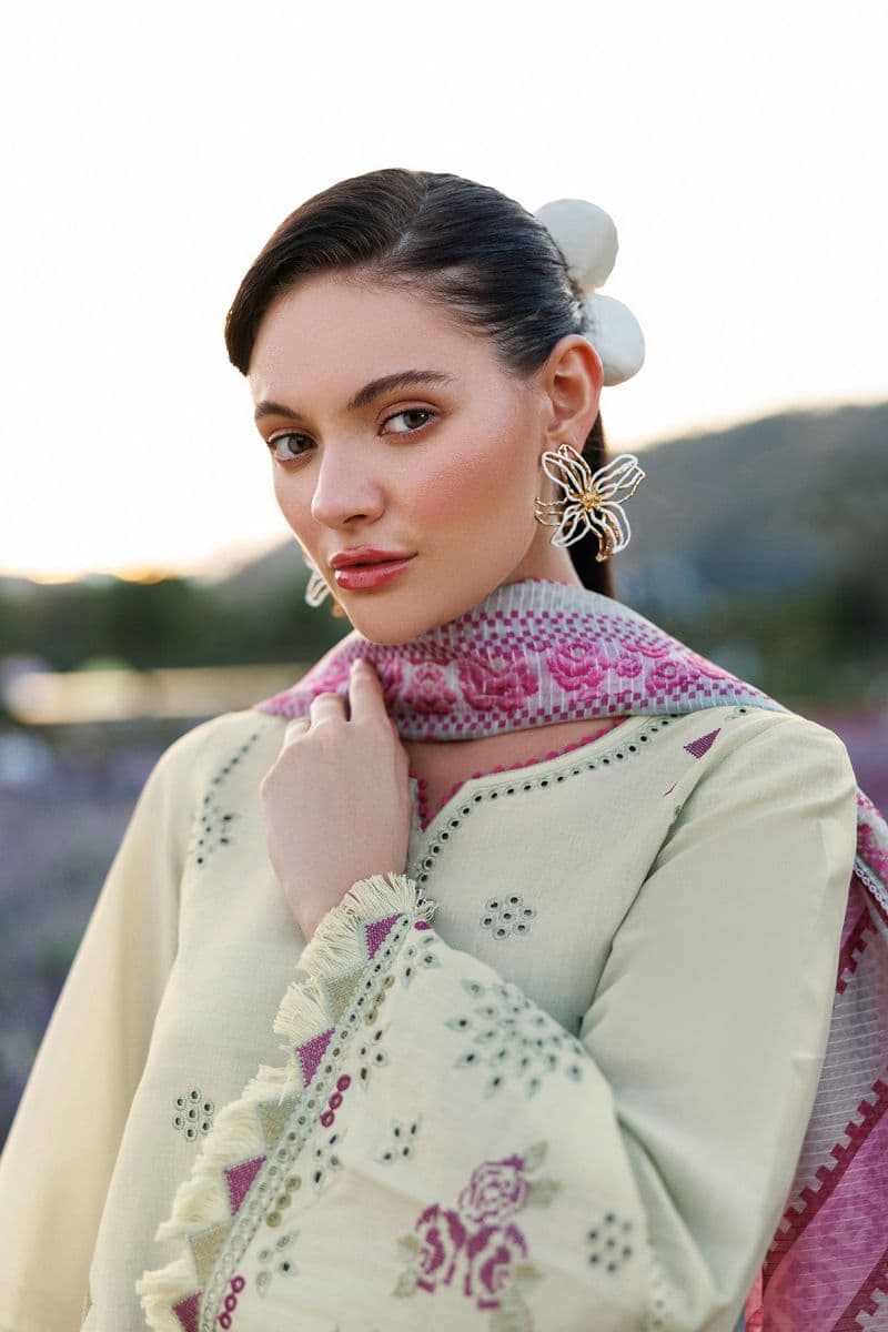 EMBROIDERED LAWN RTW-9289 thumbnail