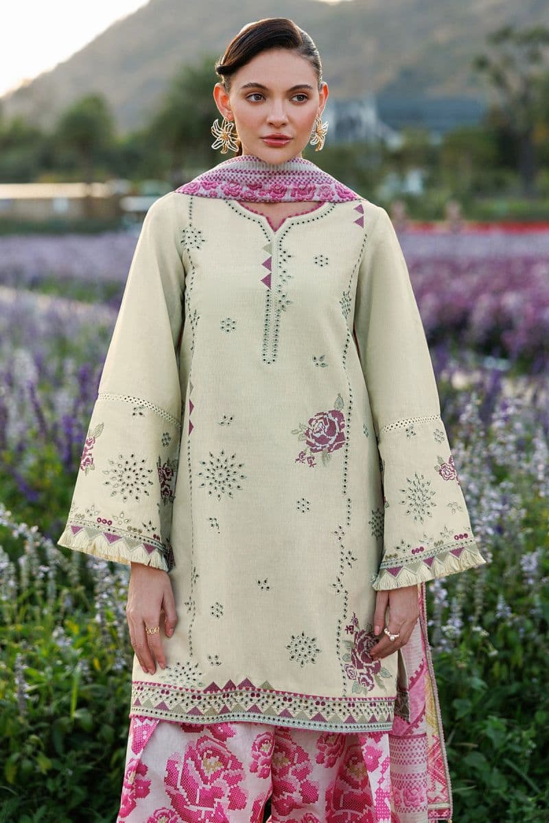 EMBROIDERED LAWN RTW-9289 thumbnail