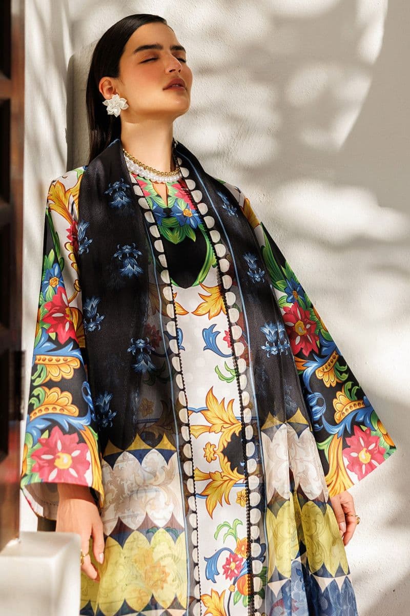 DIGITAL PRINTED LAWN RTW-9324 thumbnail