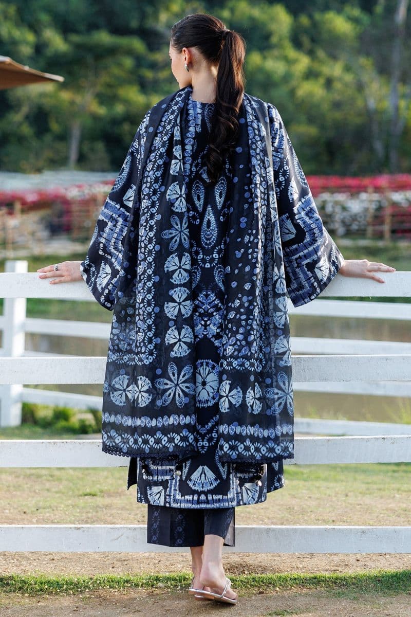 DIGITAL PRINTED LAWN RTW-9318 thumbnail