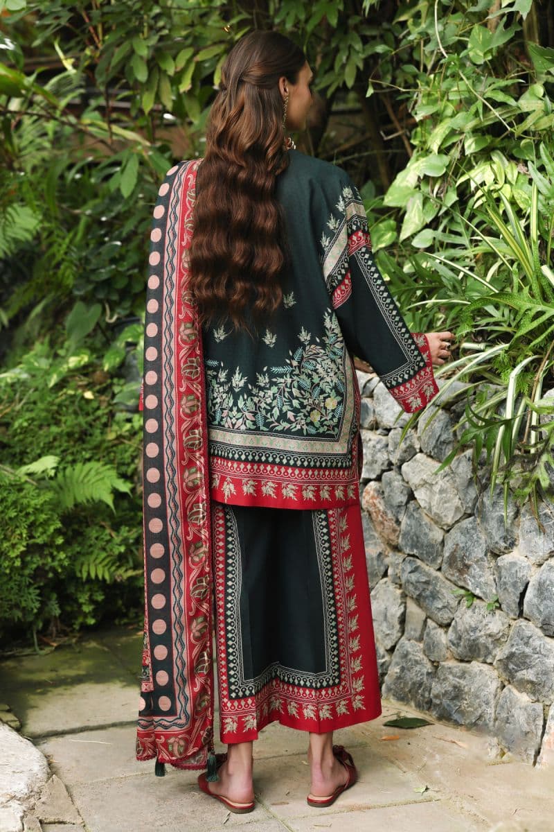 DIGITAL PRINTED LAWN USE-9403 thumbnail