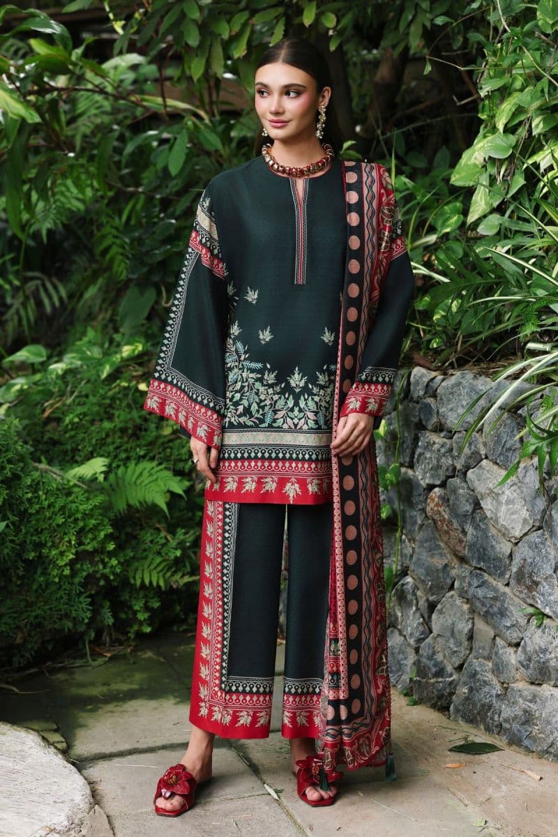 DIGITAL PRINTED LAWN USE-9403 thumbnail