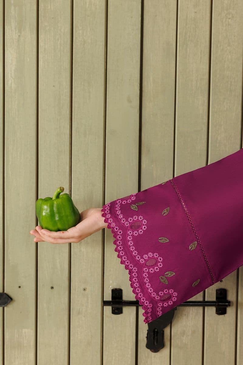 EMBROIDERED LAWN USE-9391 thumbnail