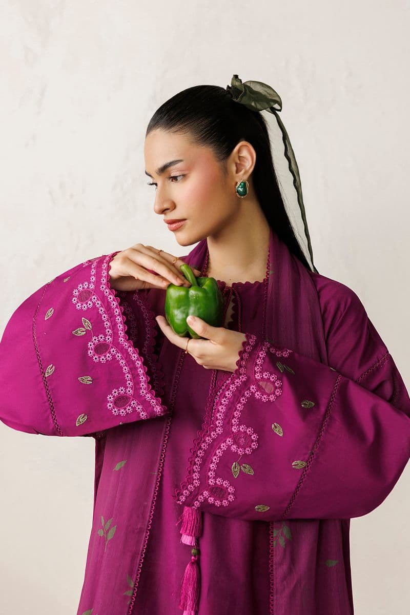EMBROIDERED LAWN USE-9391 thumbnail