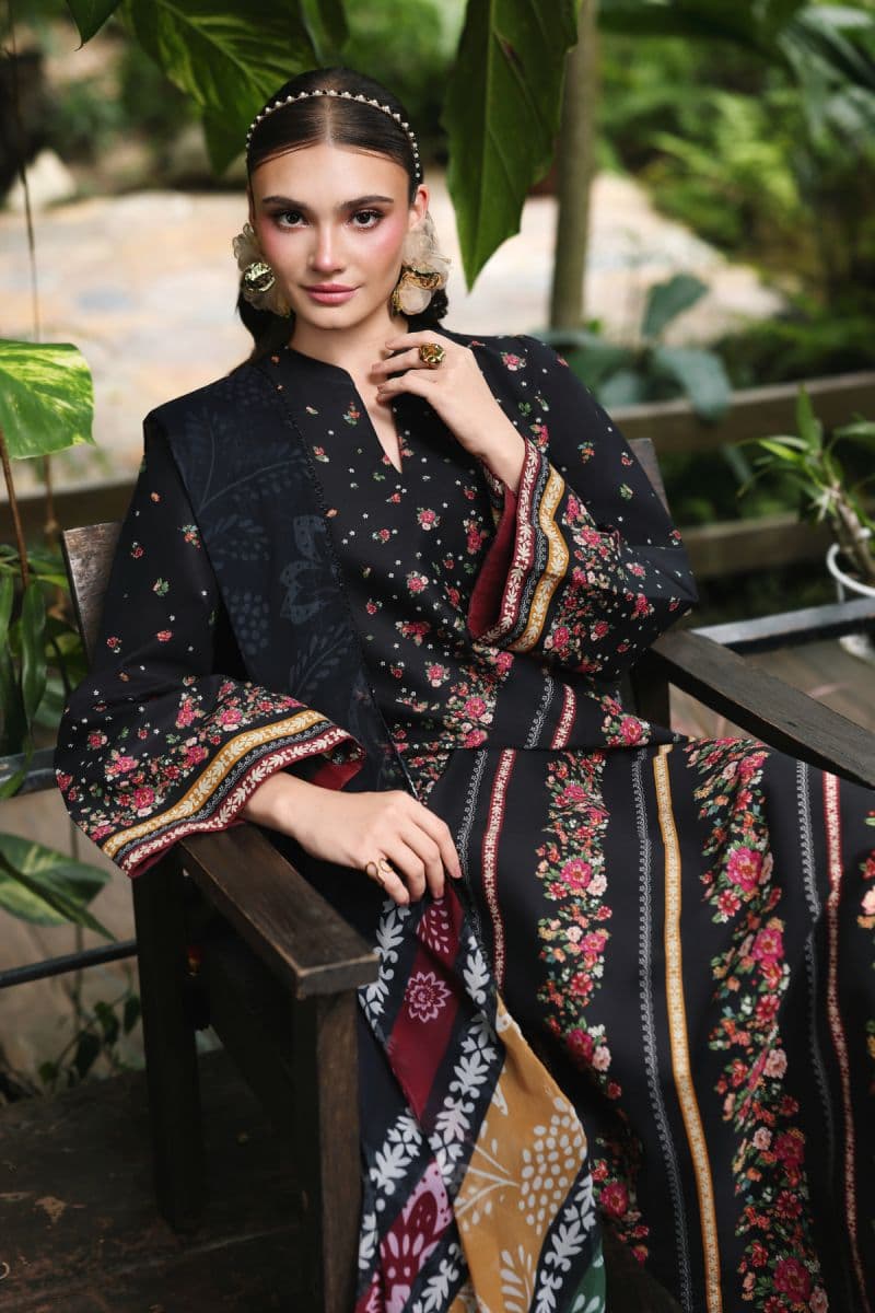 DIGITAL PRINTED LAWN USE-9401 thumbnail