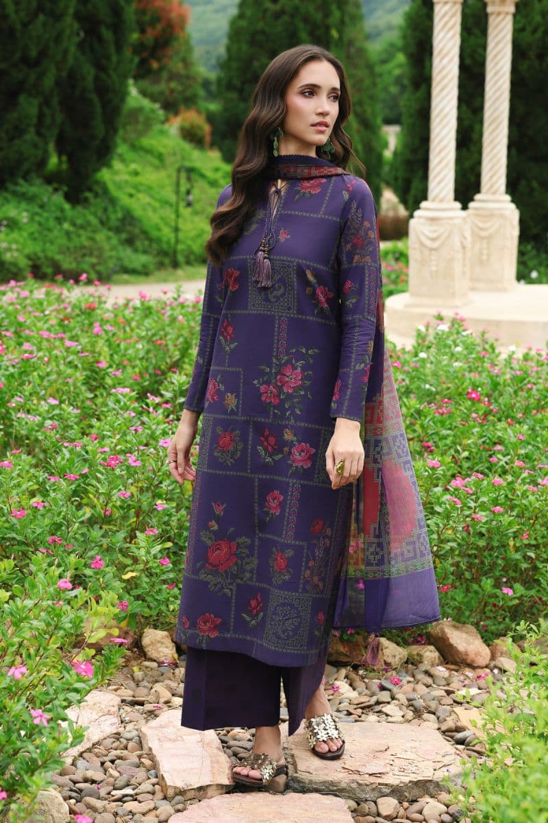 DIGITAL PRINTED LAWN USE-9399 thumbnail