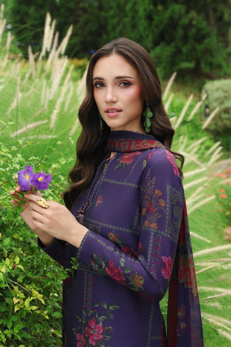 DIGITAL PRINTED LAWN USE-9399 thumbnail