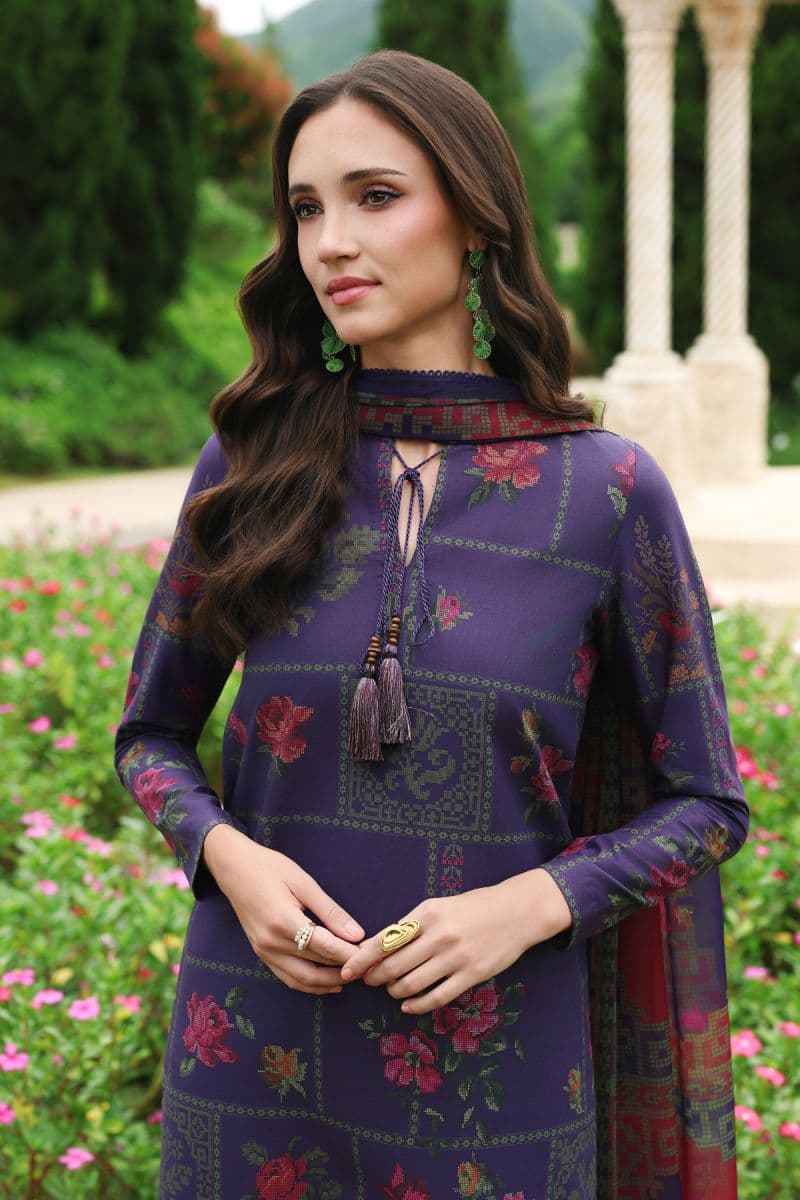 DIGITAL PRINTED LAWN USE-9399 thumbnail