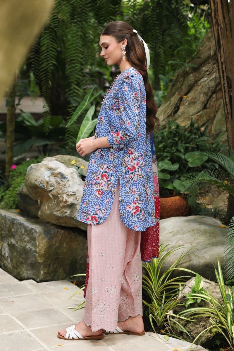 EMBROIDERED LAWN USE-9393 thumbnail