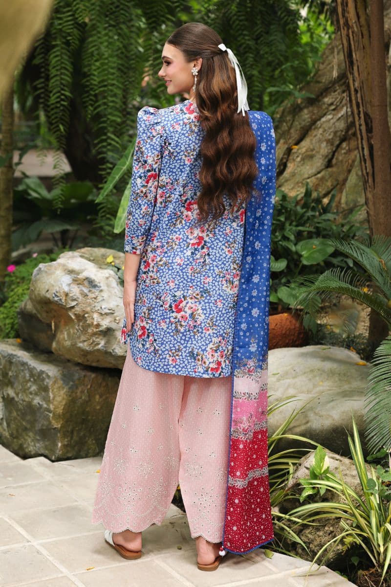 EMBROIDERED LAWN USE-9393 thumbnail
