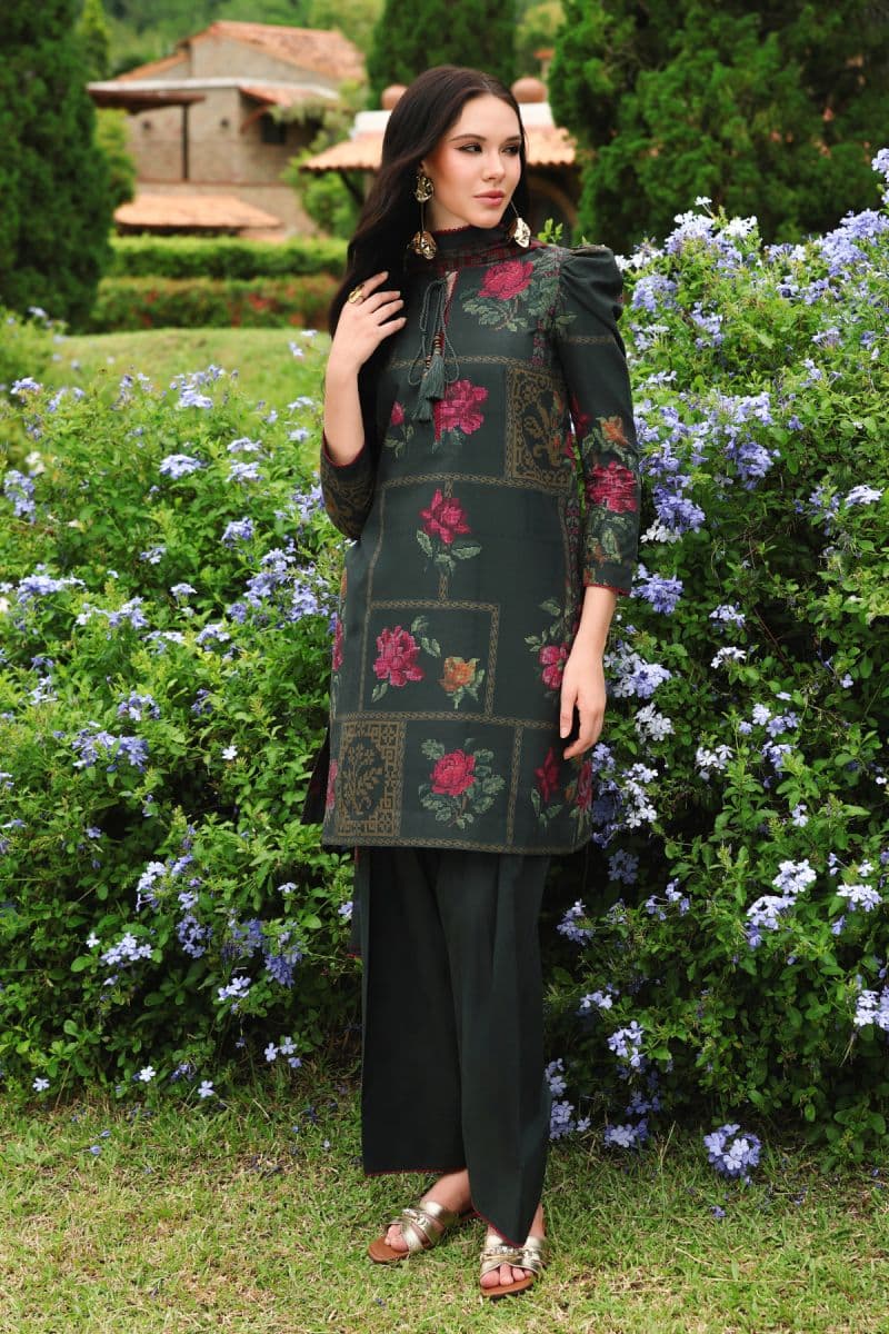 DIGITAL PRINTED LAWN USE-9400 thumbnail