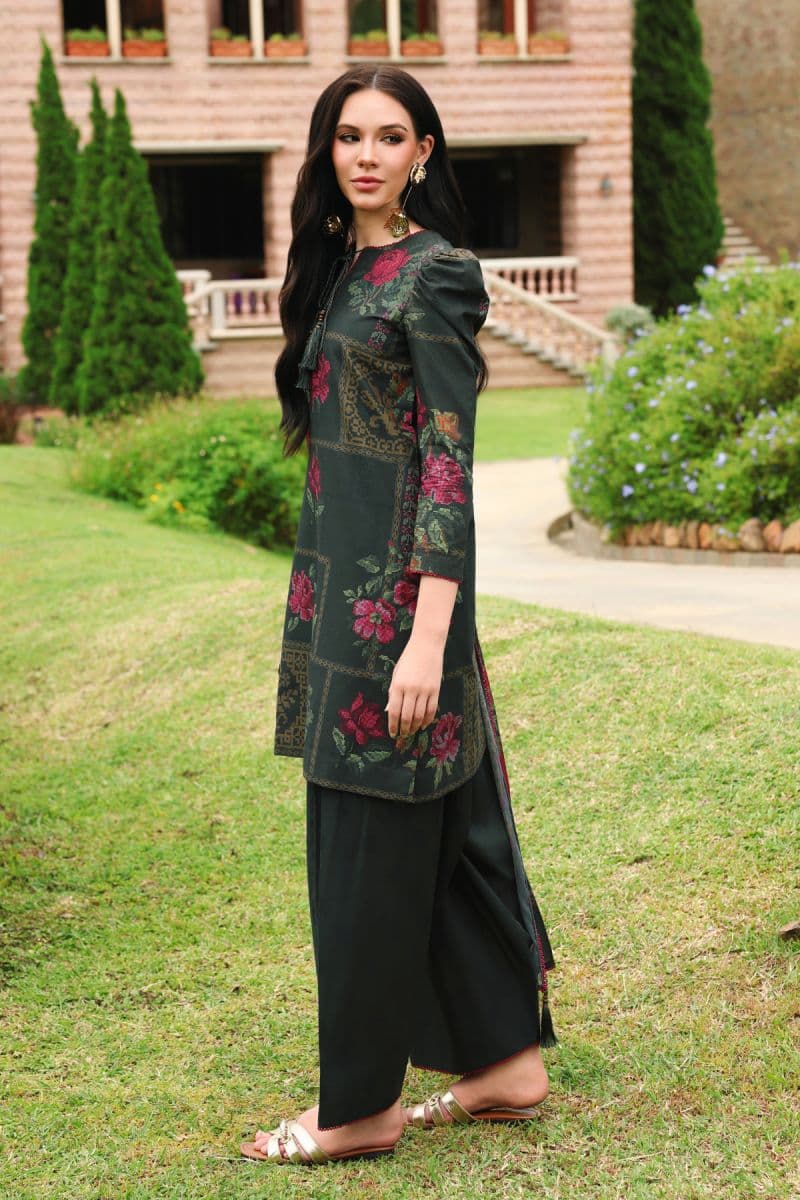 DIGITAL PRINTED LAWN USE-9400 thumbnail