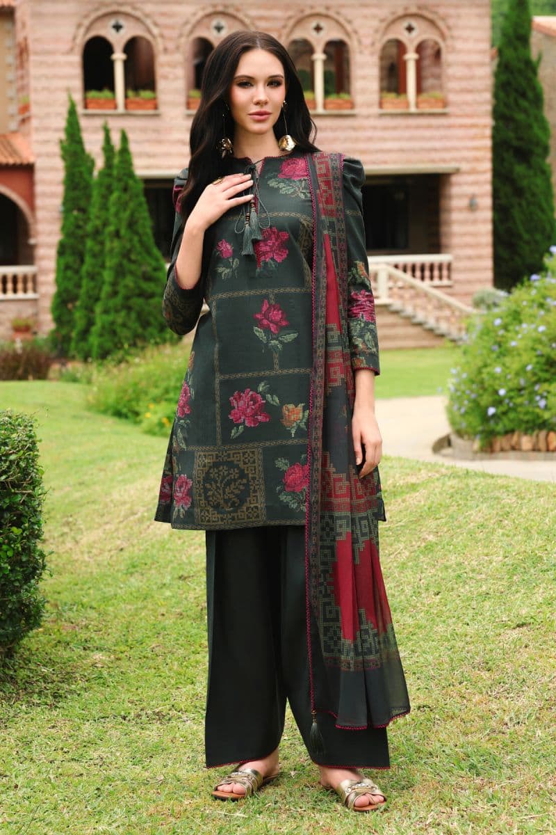 DIGITAL PRINTED LAWN USE-9400 thumbnail