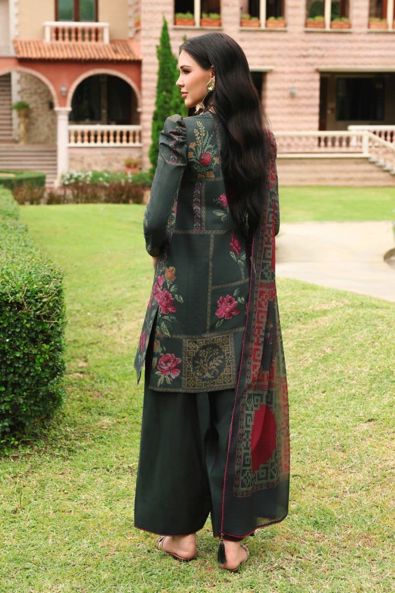 DIGITAL PRINTED LAWN USE-9400 thumbnail