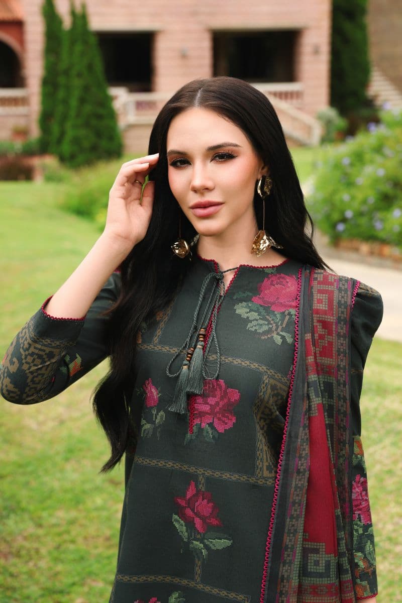 DIGITAL PRINTED LAWN USE-9400 thumbnail