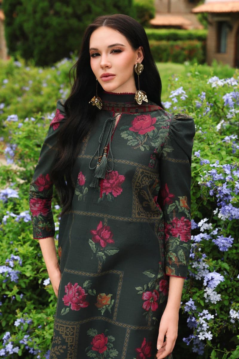DIGITAL PRINTED LAWN USE-9400 thumbnail