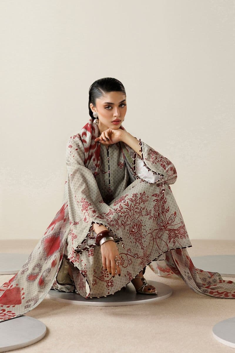 HANDWORK RAW SILK OR26-D06 thumbnail