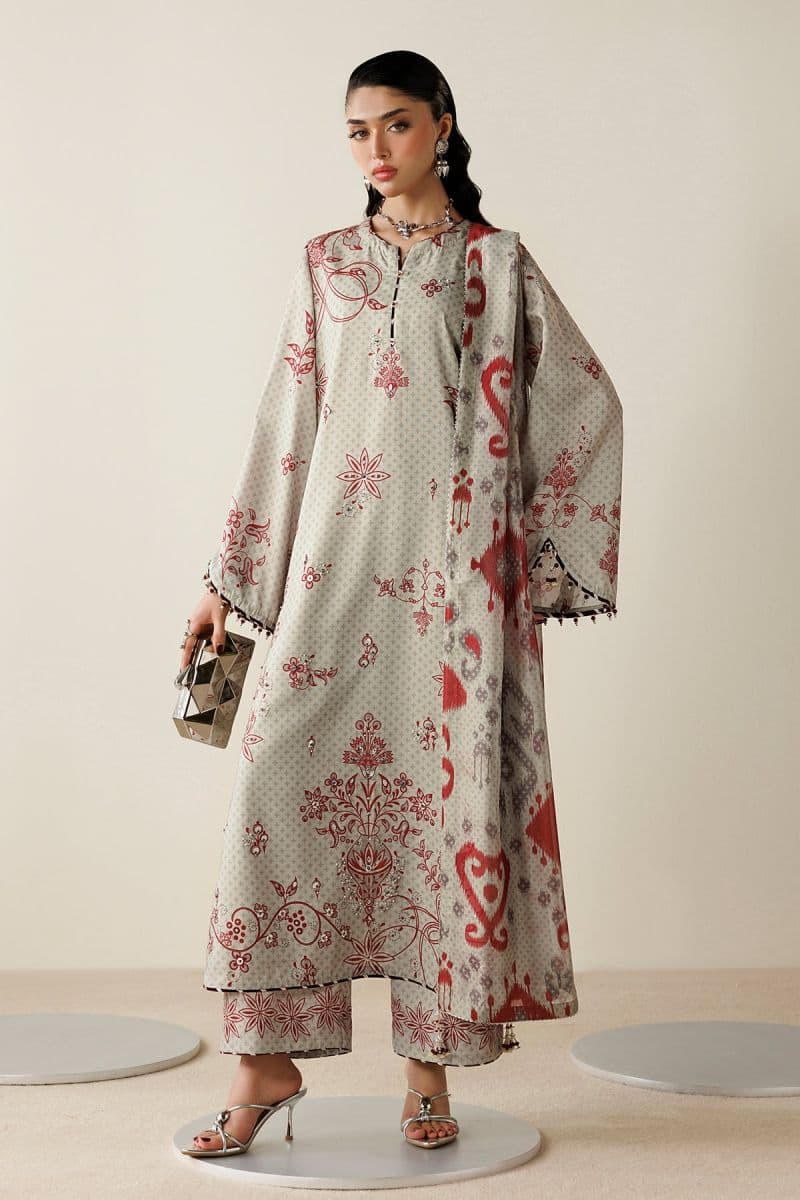 HANDWORK RAW SILK OR26-D06 thumbnail