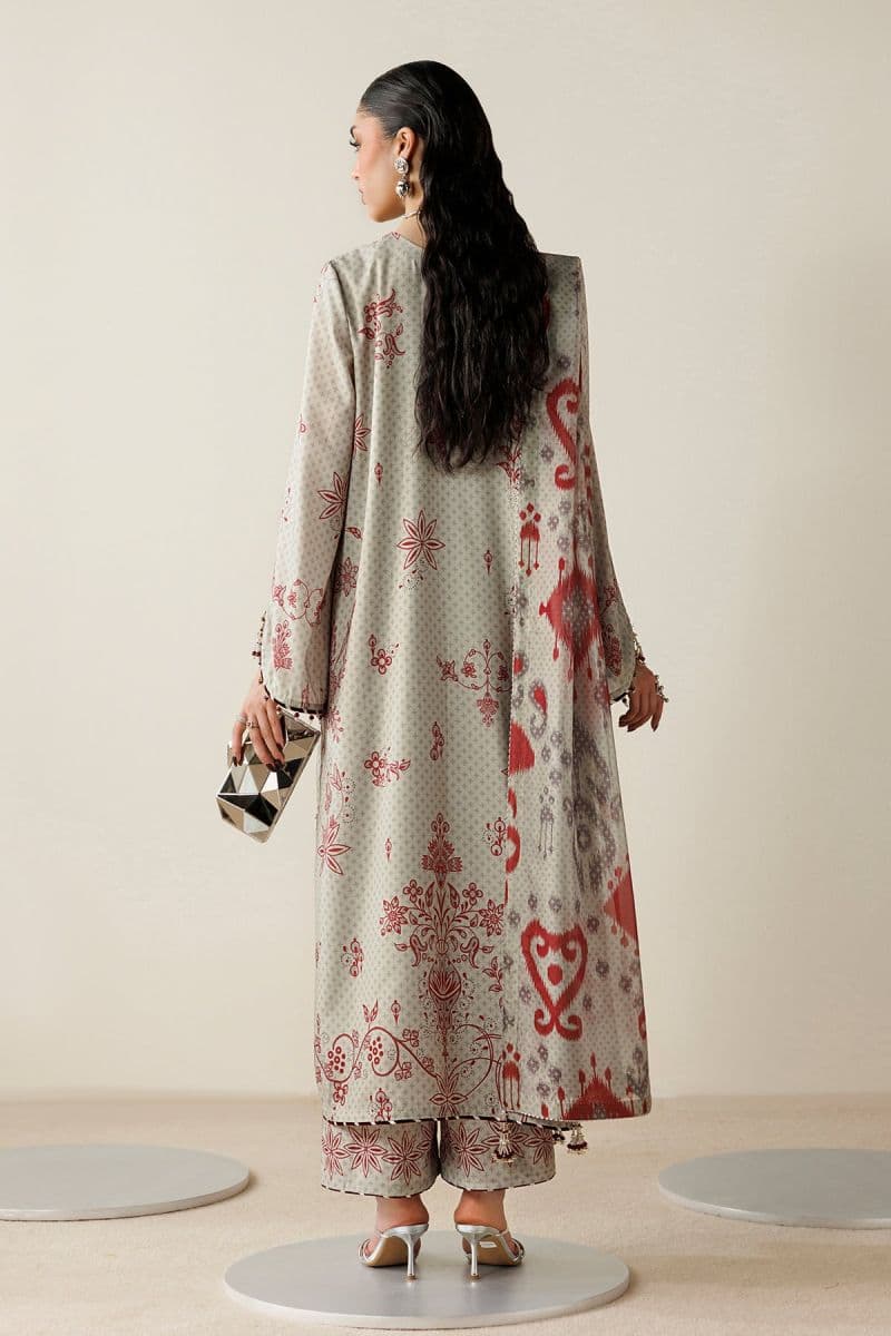 HANDWORK RAW SILK OR26-D06 thumbnail