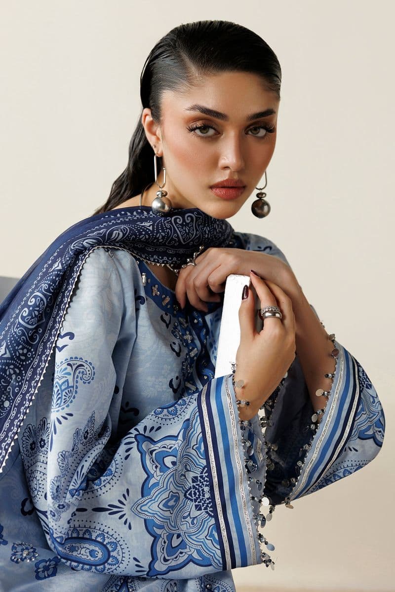 HANDWORK RAW SILK OR26-D02 thumbnail