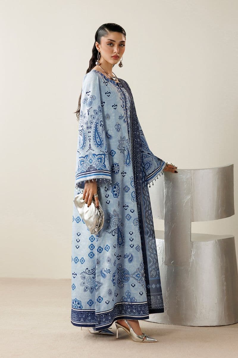HANDWORK RAW SILK OR26-D02 thumbnail