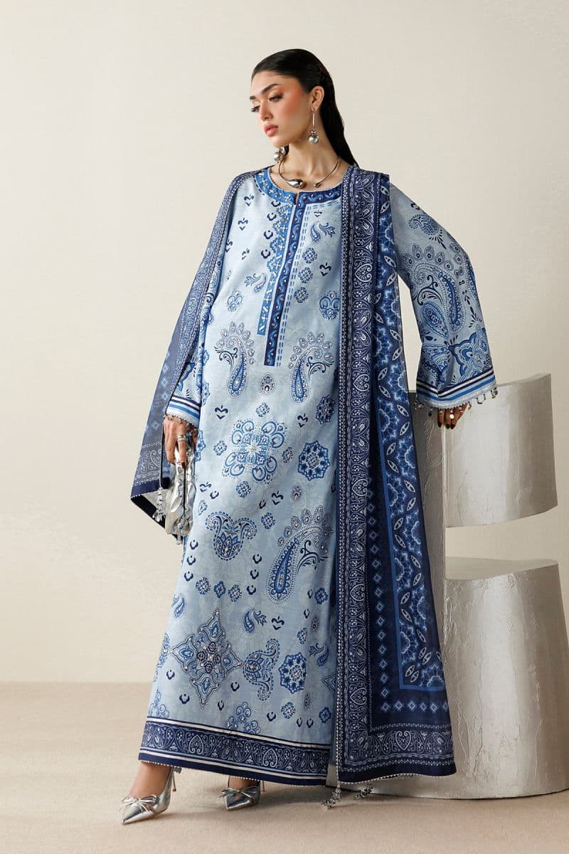 HANDWORK RAW SILK OR26-D02 thumbnail