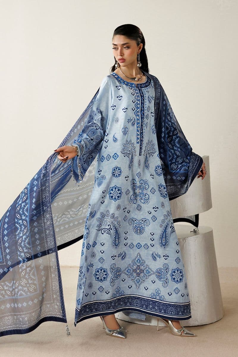 HANDWORK RAW SILK OR26-D02 thumbnail
