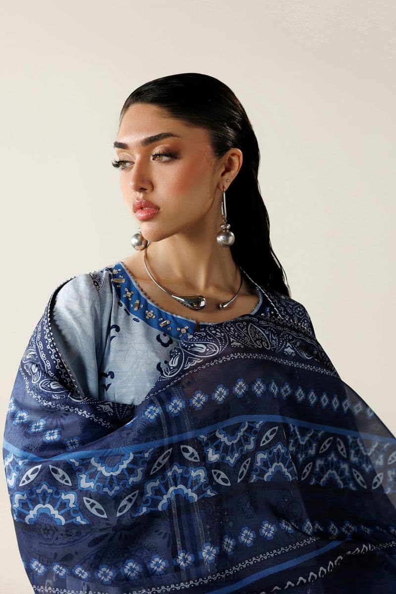 HANDWORK RAW SILK OR26-D02 thumbnail