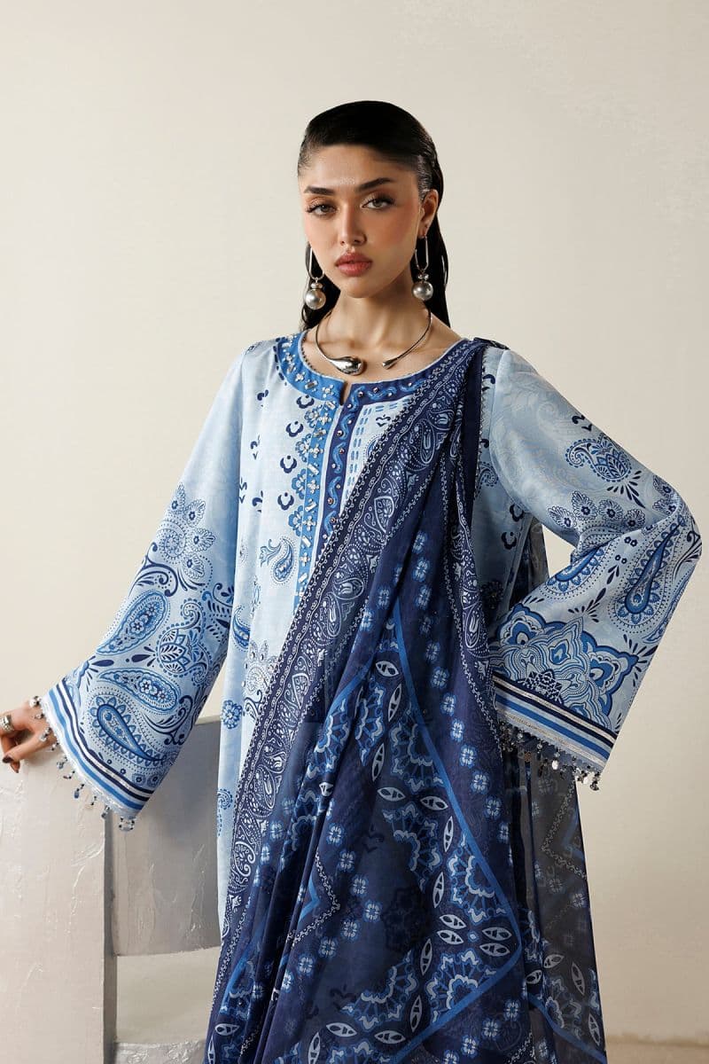 HANDWORK RAW SILK OR26-D02 thumbnail