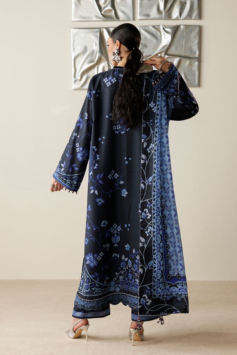 HANDWORK RAW SILK OR26-D05 thumbnail