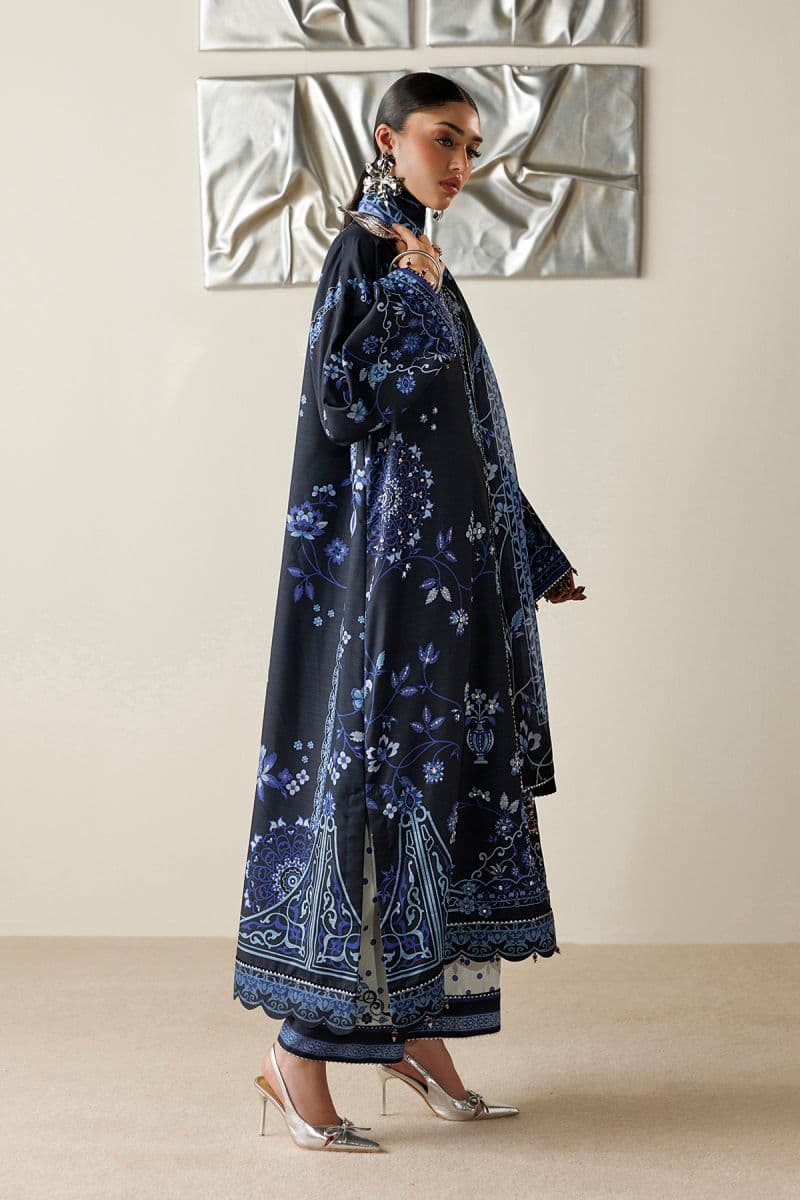 HANDWORK RAW SILK OR26-D05 thumbnail