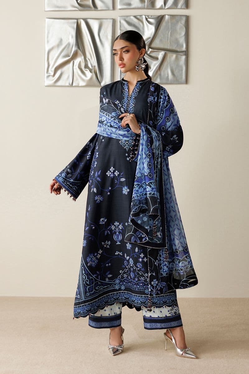 HANDWORK RAW SILK OR26-D05 thumbnail