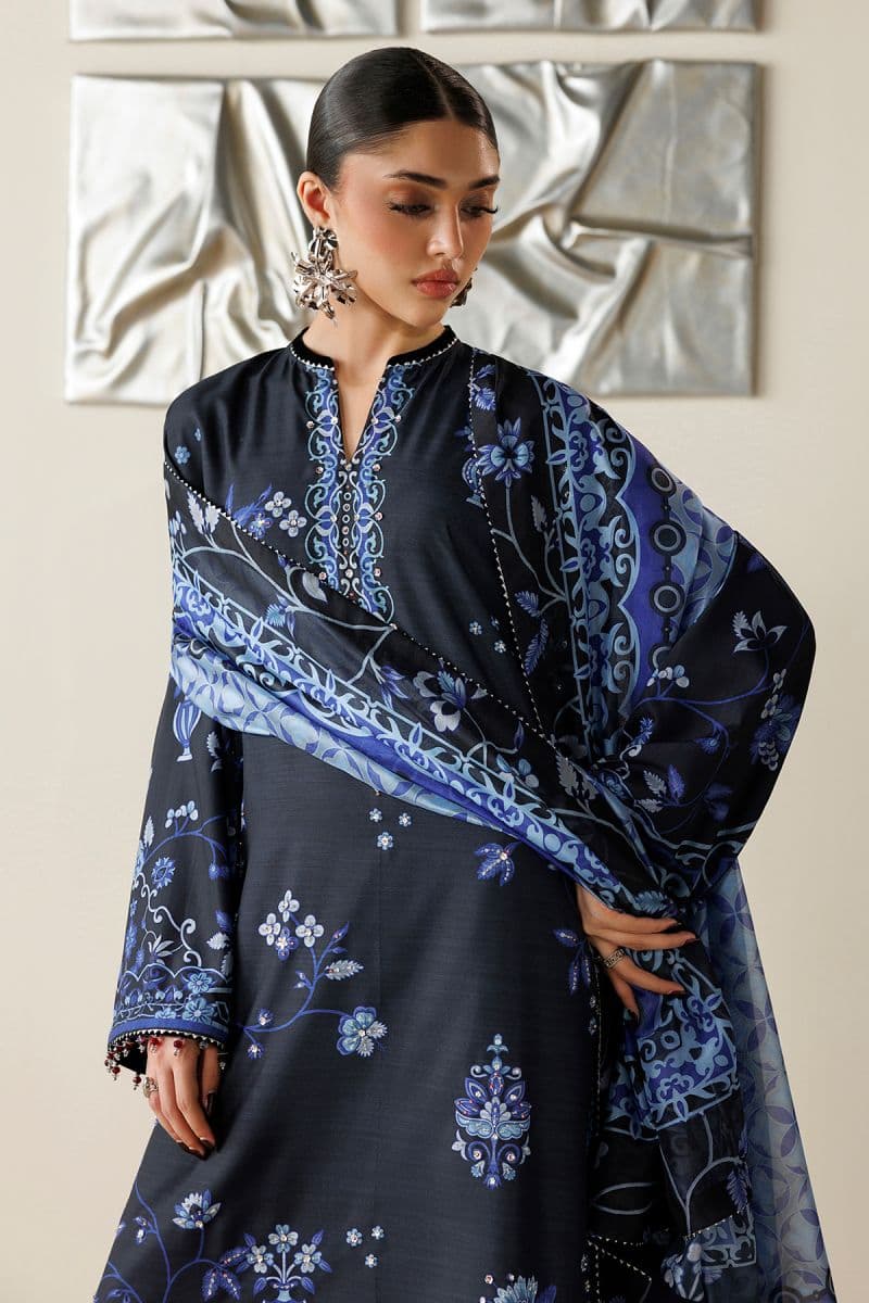 HANDWORK RAW SILK OR26-D05 thumbnail