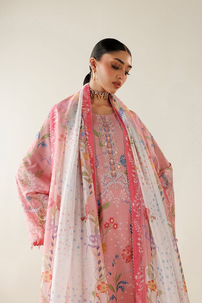 HANDWORK RAW SILK OR26-D04 thumbnail