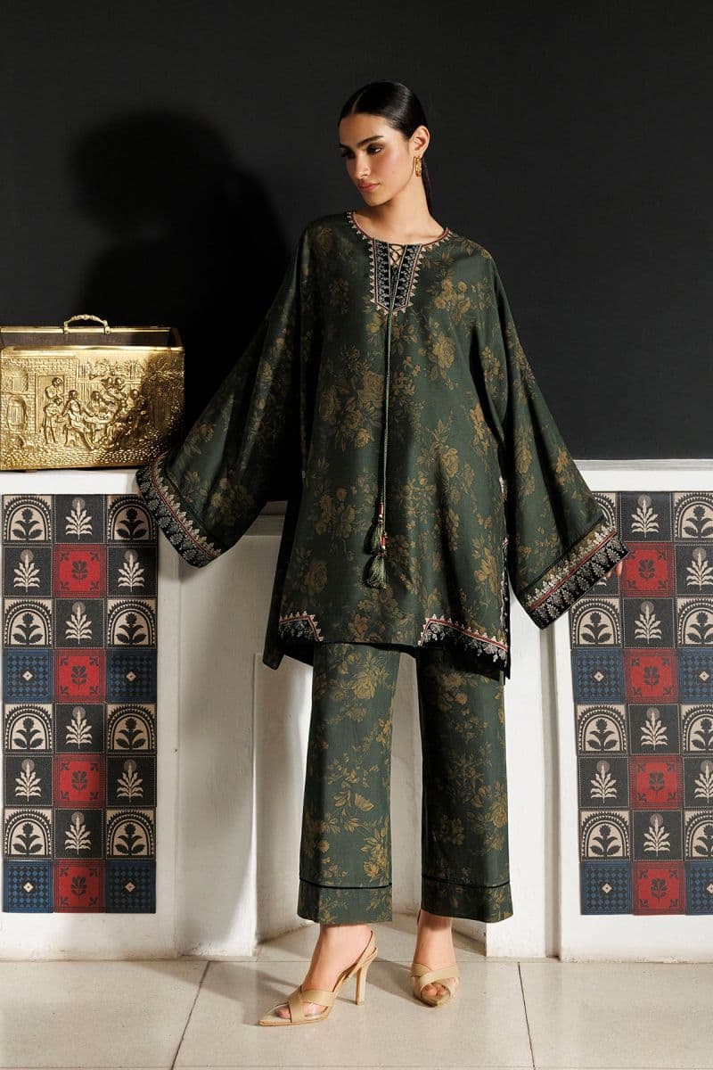 EMBROIDERED PREMIUM VISCOSE RTW-1337 thumbnail