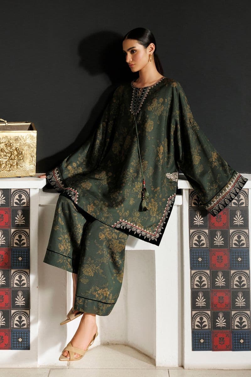 EMBROIDERED PREMIUM VISCOSE RTW-1337 thumbnail