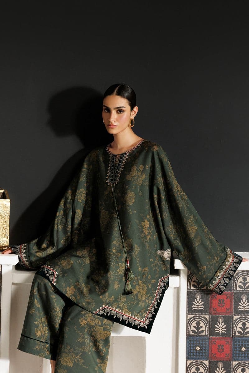 EMBROIDERED PREMIUM VISCOSE RTW-1337 thumbnail