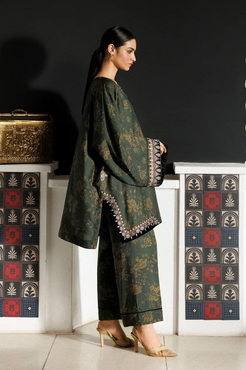EMBROIDERED PREMIUM VISCOSE RTW-1337 thumbnail