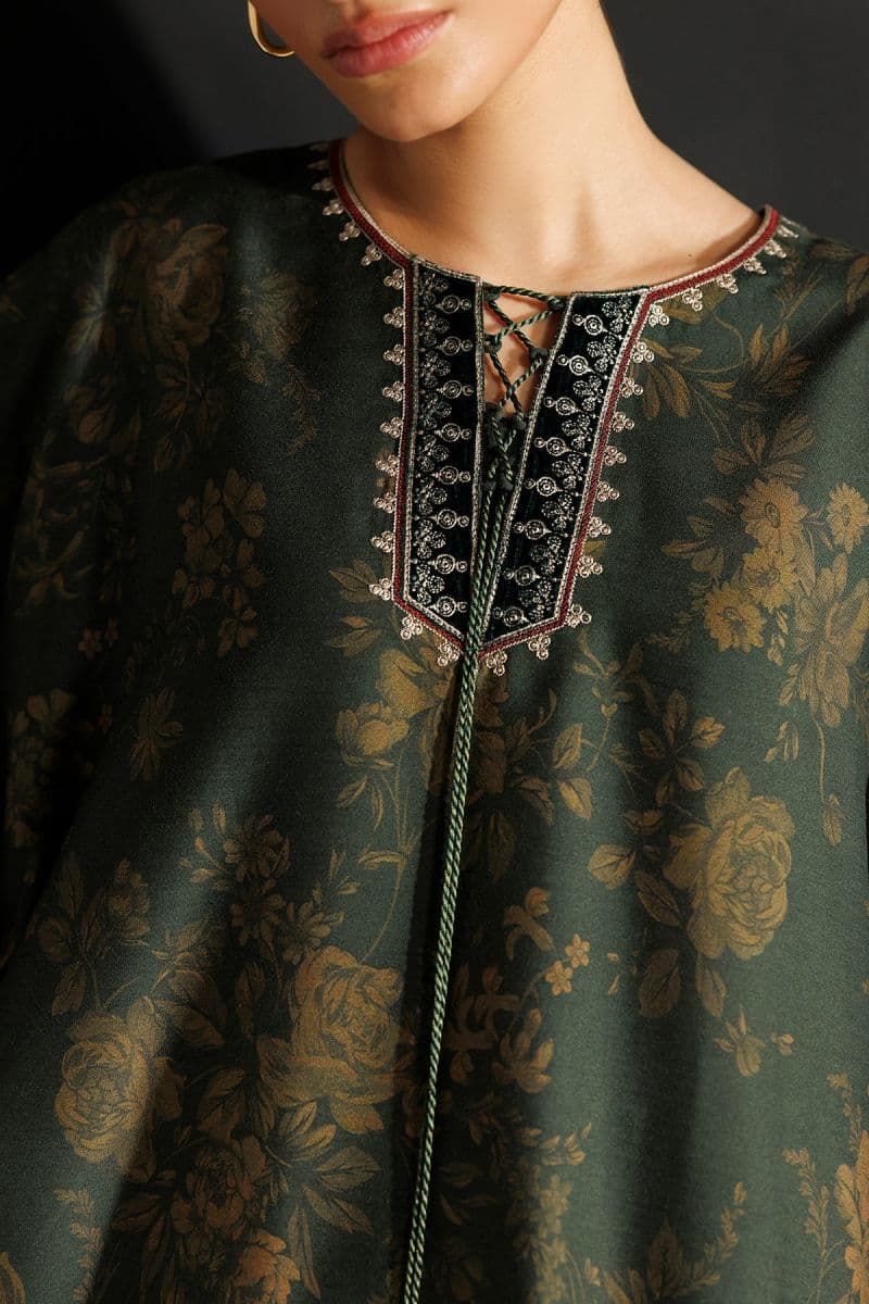 EMBROIDERED PREMIUM VISCOSE RTW-1337 thumbnail
